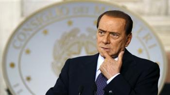 Silvio Berlusconi