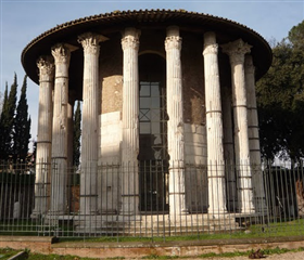 Templo de Hércules