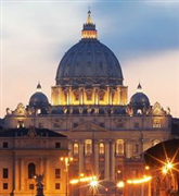 Il Vaticano e Il Mondo