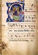 Missa Gregoriana Cum Iubilo