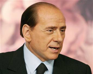 Berlusconi