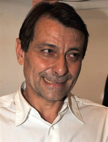 Cesare Battisti