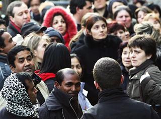 Itália é porta de entrada para imigrantes ilegais na UE