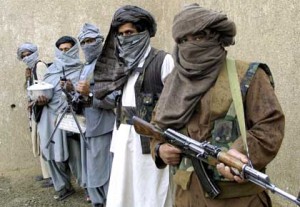 Governo italiano subornou talibãs para proteger soldados, segundo