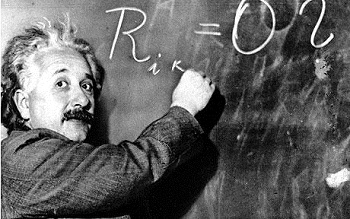 Físico italiano faz descoberta que contradiz teoria de Einstein