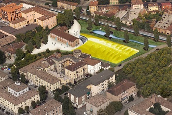 Museu Enzo Ferrari