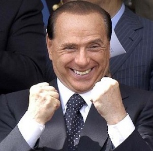 Silvio Berlusconi