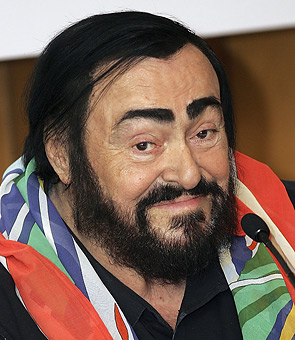 Pavarotti