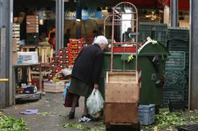 Relatório da Caritas aponta crescimento da pobreza na Itália