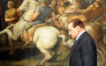 Berlusconi