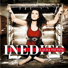 Novo CD de Laura Pausini