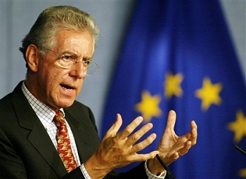 Mario Monti