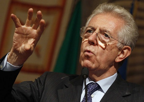 Mario Monti