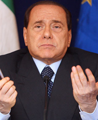 Berlusconi