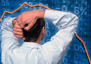 Confindustria prevê recessão na Itália para 2012, com uma queda 1,6% do Produto Interno Bruto