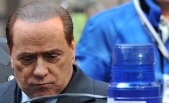 Berlusconi