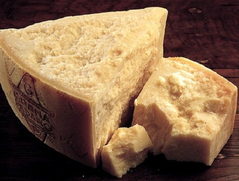 Grana Padano