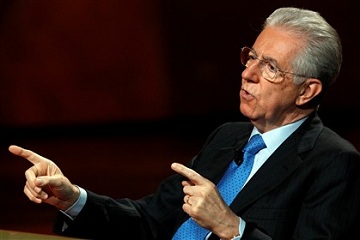 Mario Monti