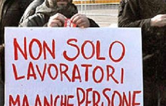Desemprego na Itália atinge 9,7% da população, porém taxa pode ser ainda maior