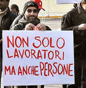 Desemprego na Itália atinge 9,7% da população, porém taxa pode ser ainda maior