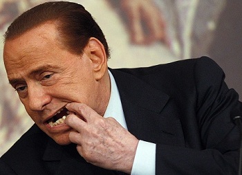 Berlusconi