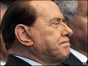 Berlusconi