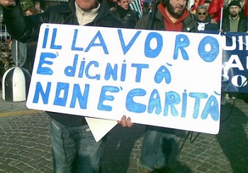 Pesquisa da OCDE diz que11 milhões de jovens italianos estão desempregados