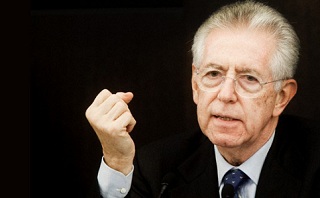 Mario Monti