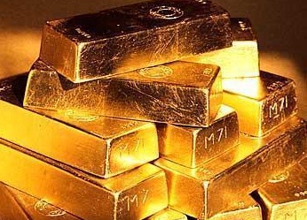 Compra de ouro bate recorde na Itália