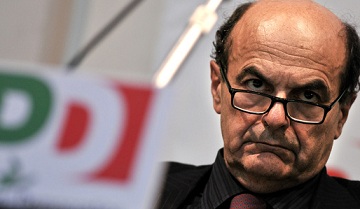 Pier Luigi Bersani