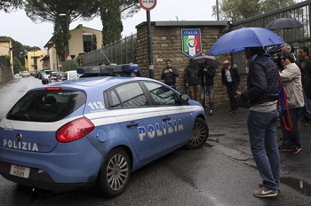 Tribunal na Itália confirma punições a envolvidos em escândalo