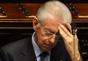 Mario Monti