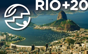 Rio + 20