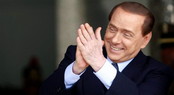 Berlusconi é absolvido