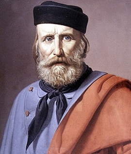 Giuseppe Garibaldi