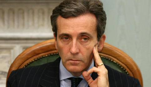 Vittorio Grilli