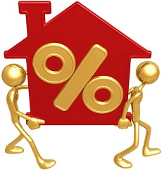 Taxa para empréstimos hipotecários subiu mais de 100% na Itália
