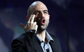 Roberto Saviano