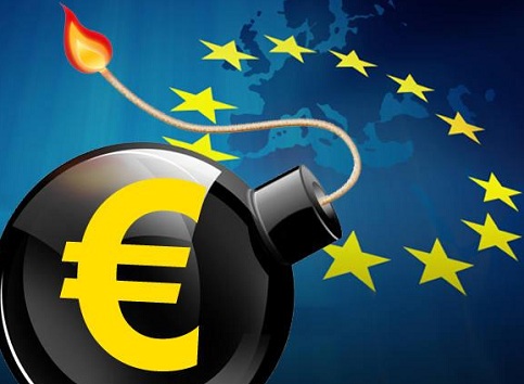 GRAVE CRISE NA UNIÃO EUROPEIA: Fundos de ajuda europeus serão aumentados para 2 trilhões de euros