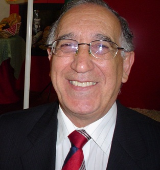 Giuseppe Gozzi