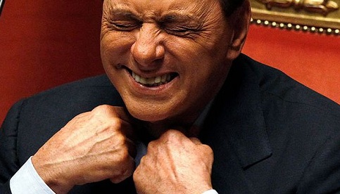 Silvio Berlusconi