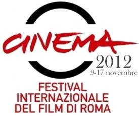 Festival de Cinema em Roma