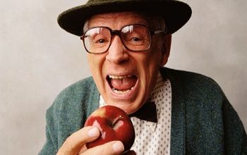 Una mela al giorno toglie il medico di torno… si, ma perchè??