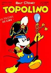 Topolino