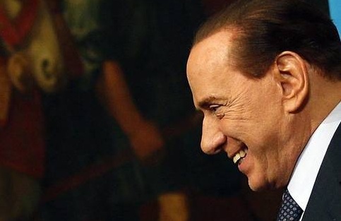 Berlusconi