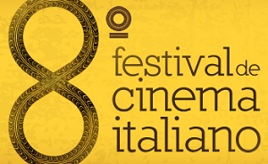 8º Festival de Cinema Italiano