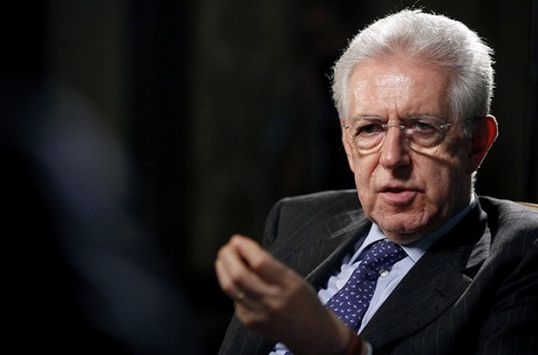 Mario Monti