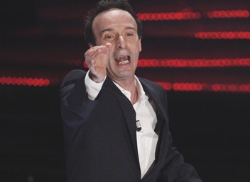 Roberto Benigni