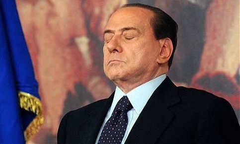 Silvio Berlusconi