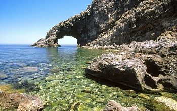 Ilha italiana da Sicilia